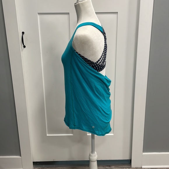 Lululemon running top - Picture 2 of 5